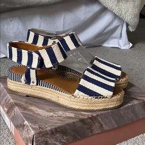 Franco Sarto Wedges